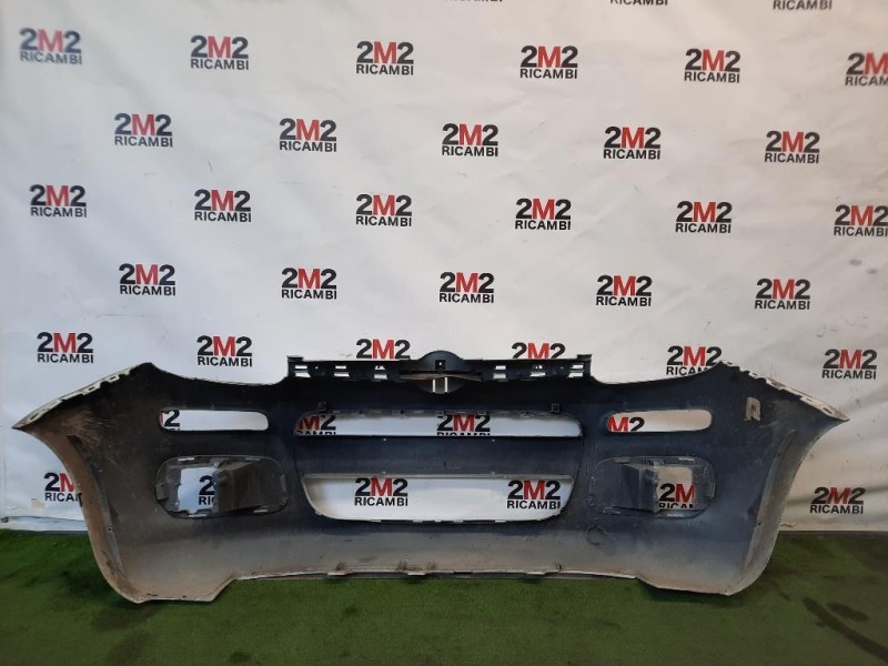 Paraurti ANT ST73831 Fiat Panda II 2009