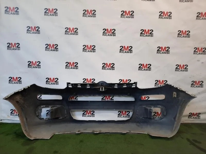 Paraurti ANT ST73831 Fiat Panda II 2009