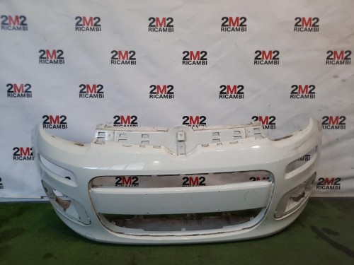Paraurti ANT ST73831 Fiat Panda II 2009