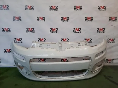 Paraurti ANT ST73831 Fiat Panda II 2009