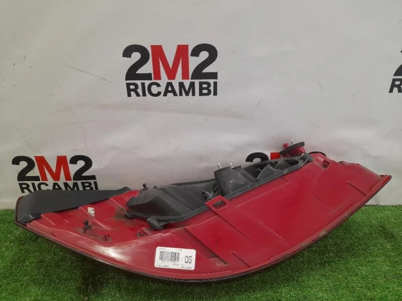 Fanale POST DX 13277878 Opel Insignia A 2013