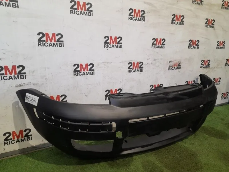 Paraurti ANT Fiat Panda II 2009