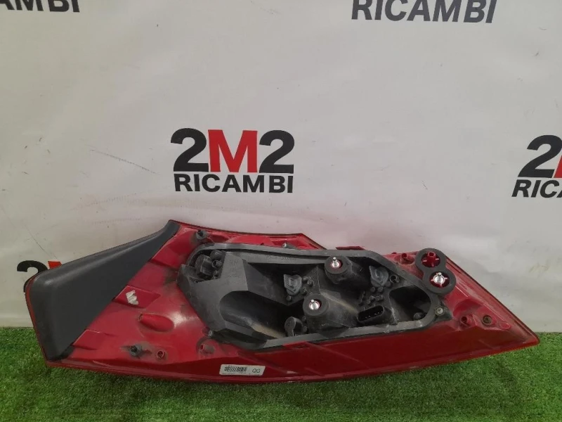 Fanale POST DX 13277878 Opel Insignia A 2013