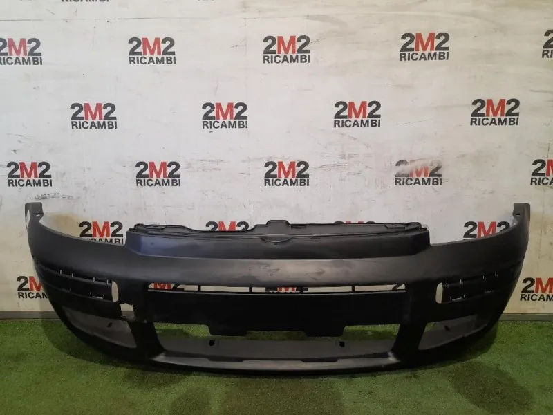 Paraurti ANT Fiat Panda II 2009