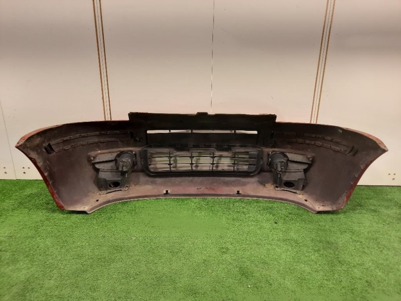 Paraurti ANT 735316603 Fiat Panda II 2009