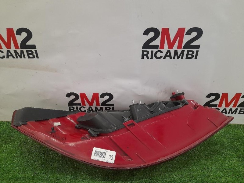 Vetro Specchio Retrovisore ANT SX 7114-301 Suzuki Vitara II 2018