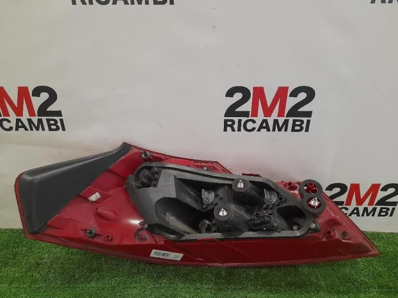 Fanale POST DX 13277878 Opel Insignia A 2013