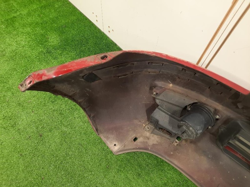 Paraurti ANT 735316603 Fiat Panda II 2009