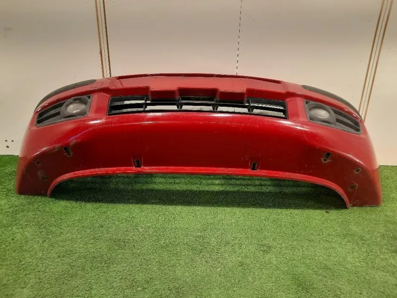 Paraurti ANT 735316603 Fiat Panda II 2009