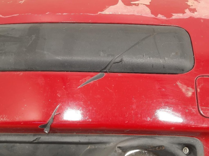 Paraurti ANT 735316603 Fiat Panda II 2009