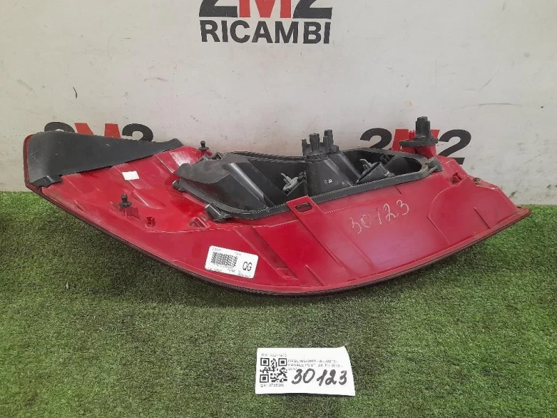 Fanale POST DX 13277878 Opel Insignia A 2013