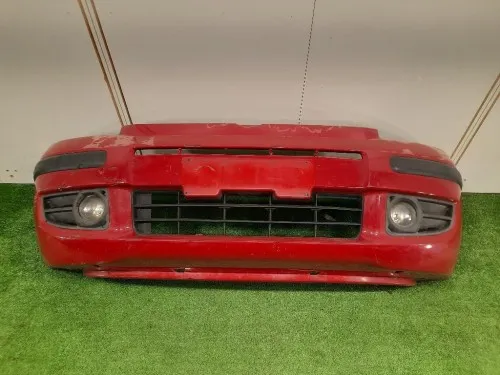 Paraurti ANT 735316603 Fiat Panda II 2009