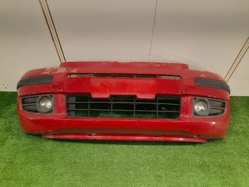 Paraurti ANT 735316603 Fiat Panda II 2009