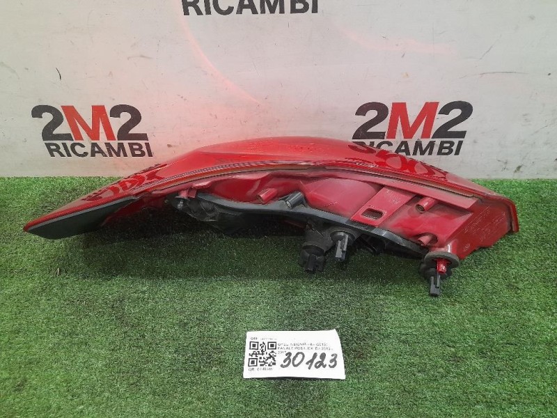 Fanale POST DX 13277878 Opel Insignia A 2013