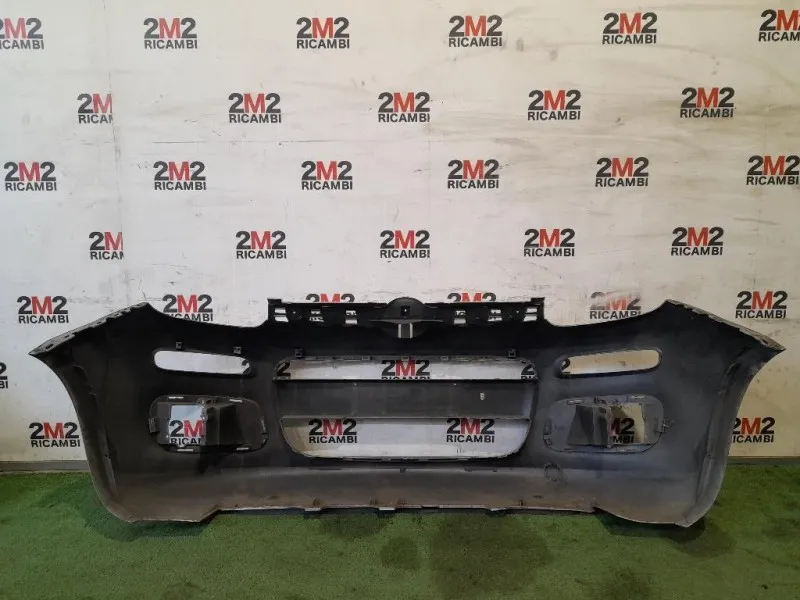 Paraurti ANT 735520671 Fiat Panda II 2011