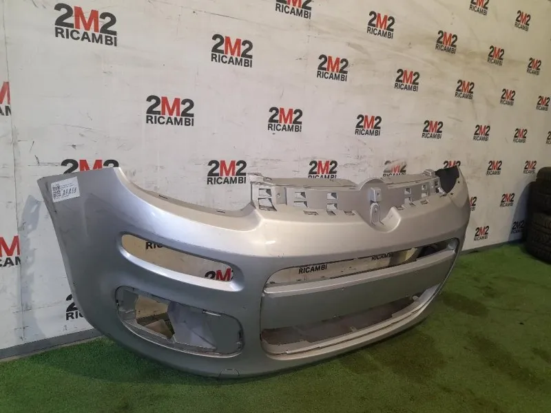 Paraurti ANT 735520671 Fiat Panda II 2011