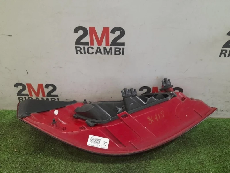 Fanale POST DX 13277878 Opel Insignia A 2013