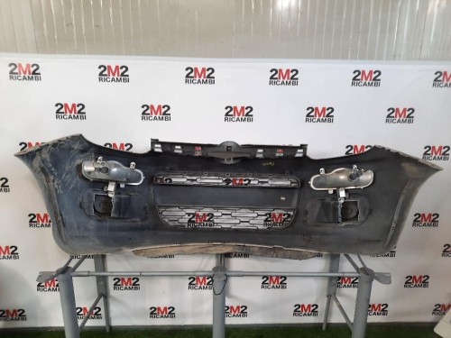 Paraurti ANT 71777592 Fiat Panda II 2012