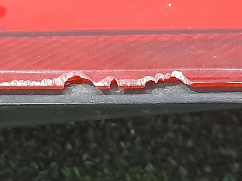 Fanale POST DX 13277878 Opel Insignia A 2013