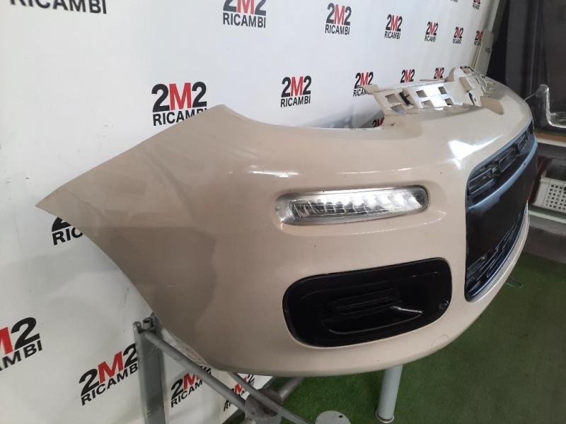 Paraurti ANT 71777592 Fiat Panda II 2012