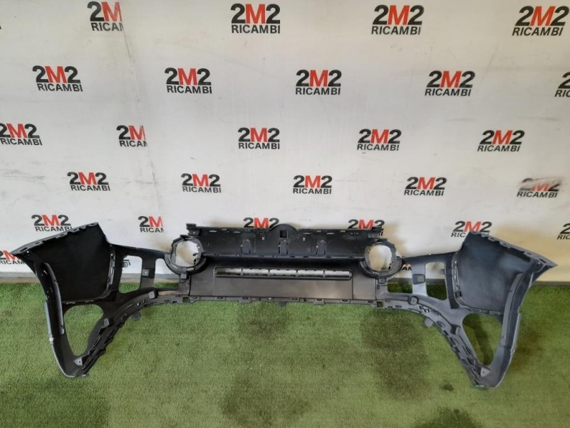 Paraurti ANT 735598098 PANDA CROSS Fiat Panda III 2012