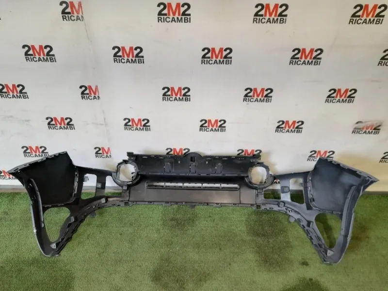 Paraurti ANT 735598098 PANDA CROSS Fiat Panda III 2012