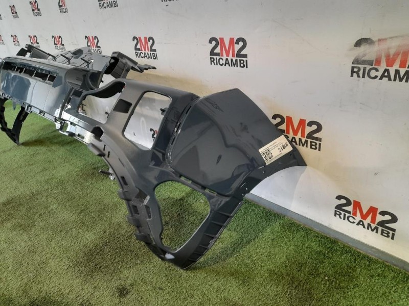 Paraurti ANT 735598098 PANDA CROSS Fiat Panda III 2012