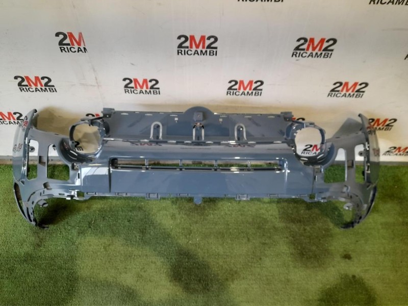Paraurti ANT 735598098 PANDA CROSS Fiat Panda III 2012