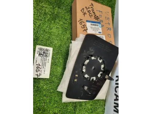 Vetro Specchio Retrovisore SUP ANT DX 4059965 Ford Transit V 2011