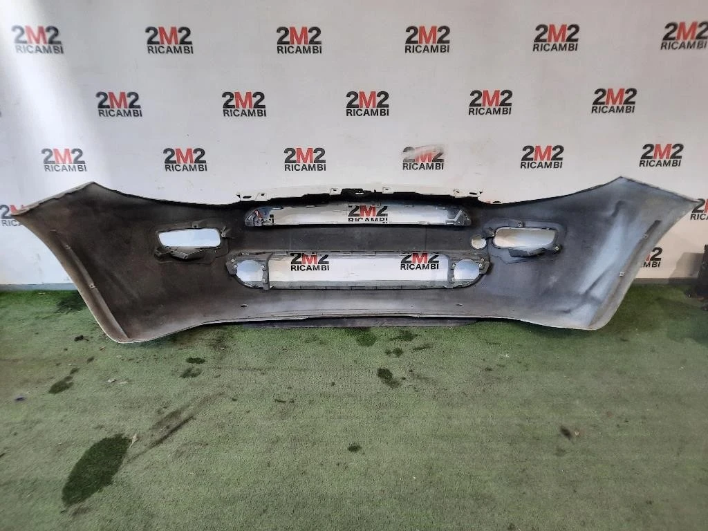 Paraurti ANT 735536139 Fiat Punto III 2012