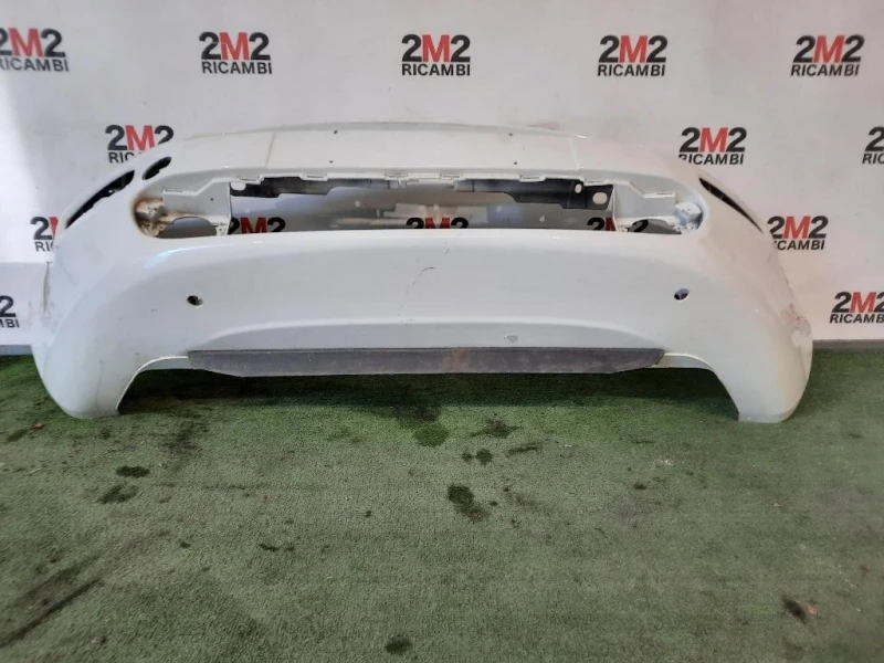 Paraurti ANT 735536139 Fiat Punto III 2012