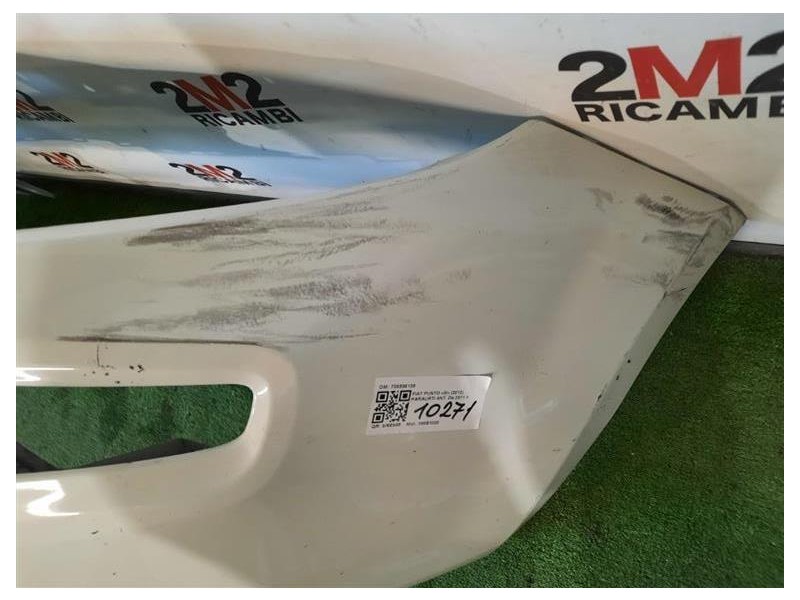 Paraurti ANT 735536139 Fiat Punto III 2012