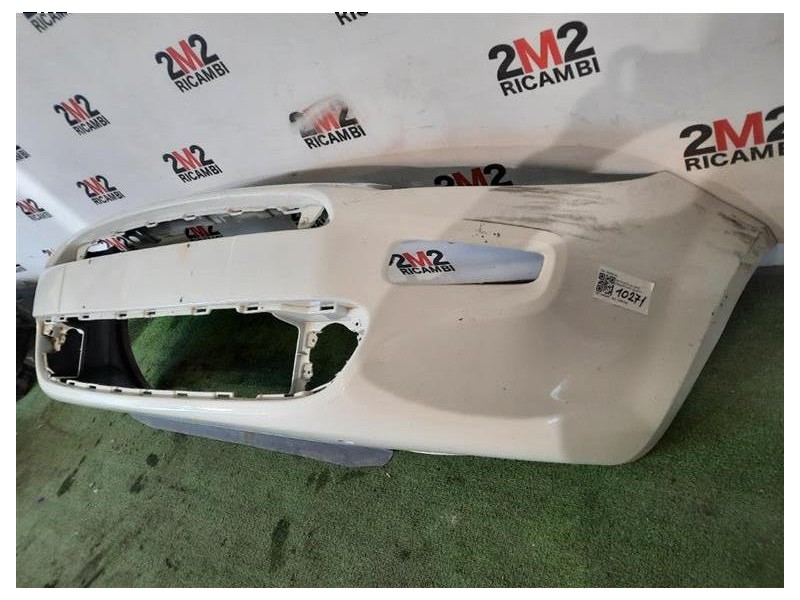 Paraurti ANT 735536139 Fiat Punto III 2012