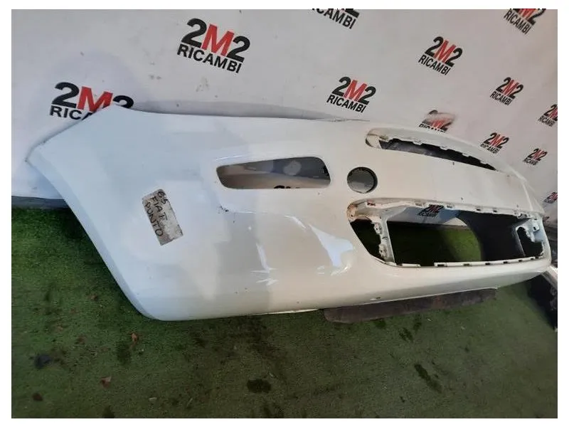 Paraurti ANT 735536139 Fiat Punto III 2012