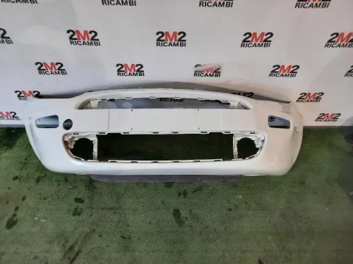 Paraurti ANT 735536139 Fiat Punto III 2012