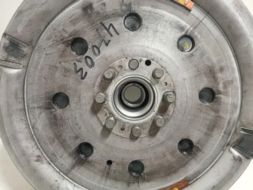 Volano Motore 06J105266AS Audi A3 8PA Sportback 2004