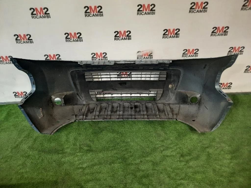 Paraurti ANT 735539448 Fiat QUBO 2008