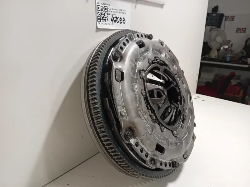 Volano Motore 06J105266AS Audi A3 8PA Sportback 2004