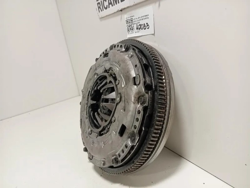 Volano Motore 06J105266AS Audi A3 8PA Sportback 2004