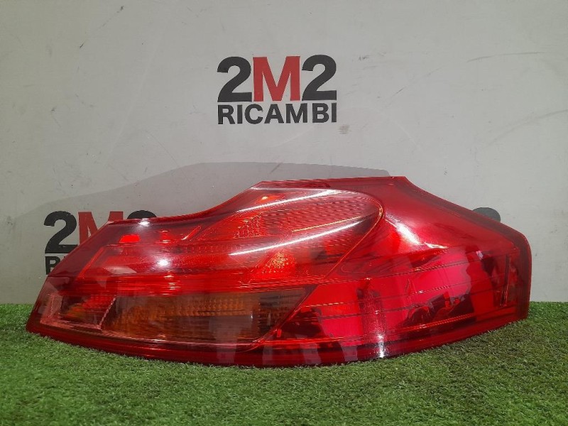 Fanale POST DX 13226857 Opel Insignia A SW 2009