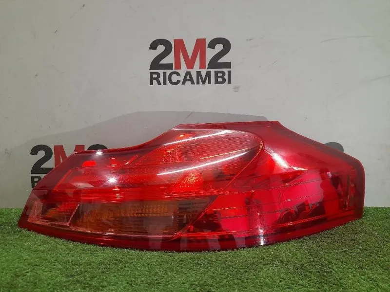 Fanale POST DX 13226857 Opel Insignia A SW 2009