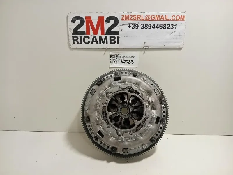 Volano Motore 06J105266AS Audi A3 8PA Sportback 2004