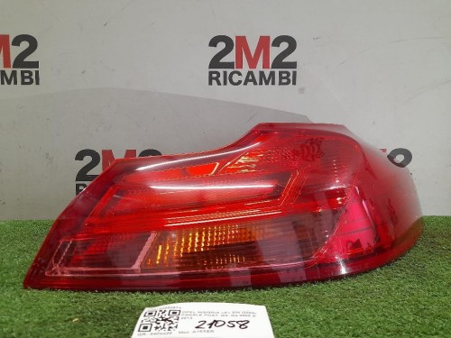 Fanale POST DX 13226857 Opel Insignia A SW 2009