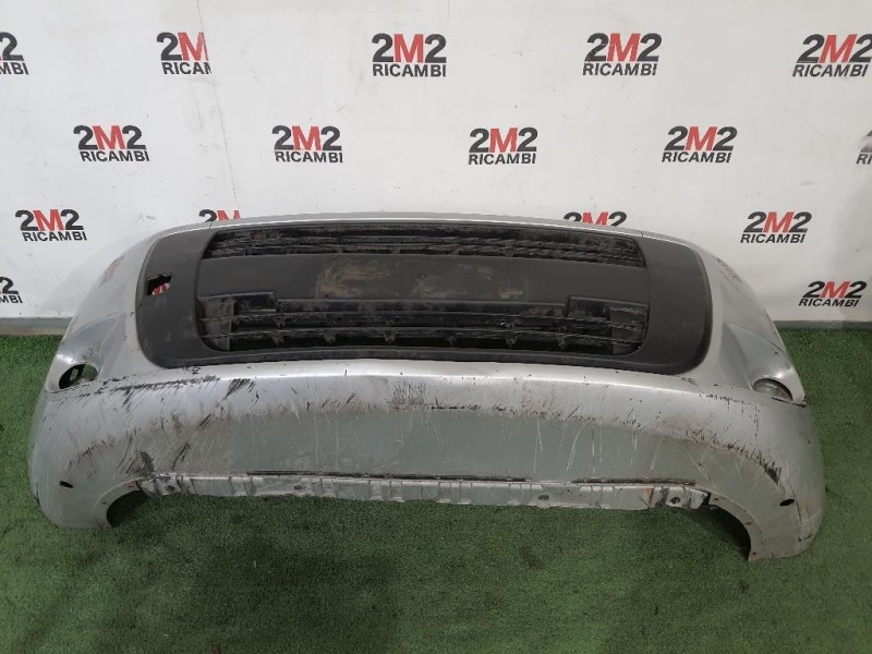 Paraurti ANT 735539448 Fiat QUBO 2008