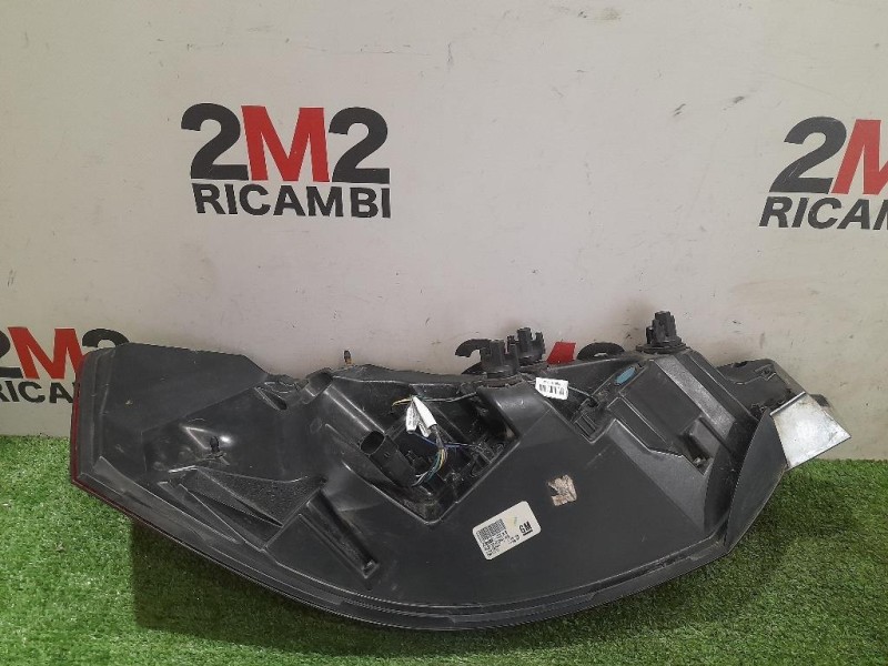 Fanale POST DX 22860892 Opel Insignia A SW 2013