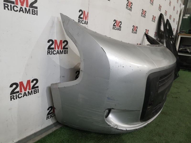 Paraurti ANT 735539448 Fiat QUBO 2008
