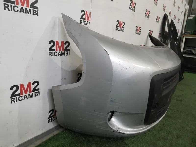 Paraurti ANT 735539448 Fiat QUBO 2008