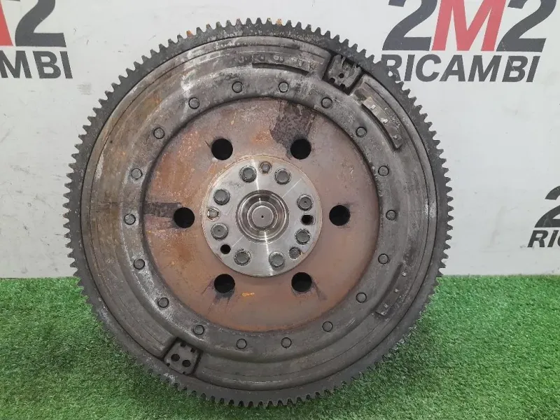 Volano Motore 21207637279 Bmw Serie 1 E82 Coupe 2005