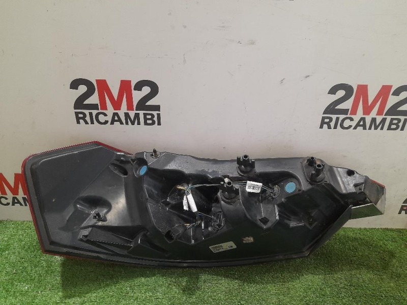 Volano Motore 21207637279 Bmw Serie 1 E82 Coupe 2005