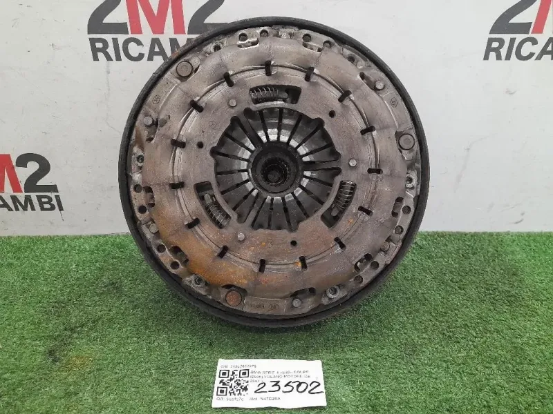 Volano Motore 21207637279 Bmw Serie 1 E82 Coupe 2005